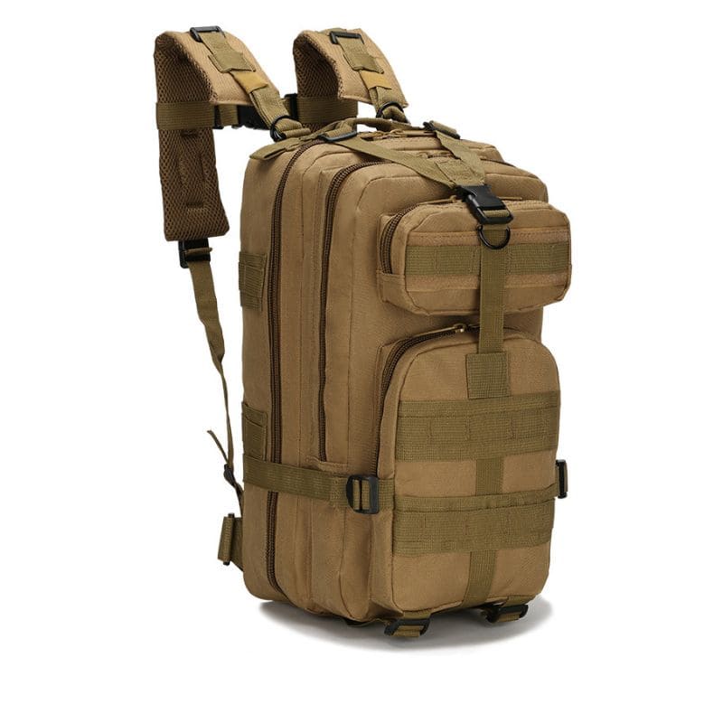 Winado 25L Tactical Military Backpack for Kids,Assault Molle Bag,Army 3P Rucksack for Outdoor Travel, Sports,Trekking Winado 25L Tactical Military Backpack for Kids,Assault Molle Bag,Army 3P Rucksack for Outdoor Travel, Sports,Trekking