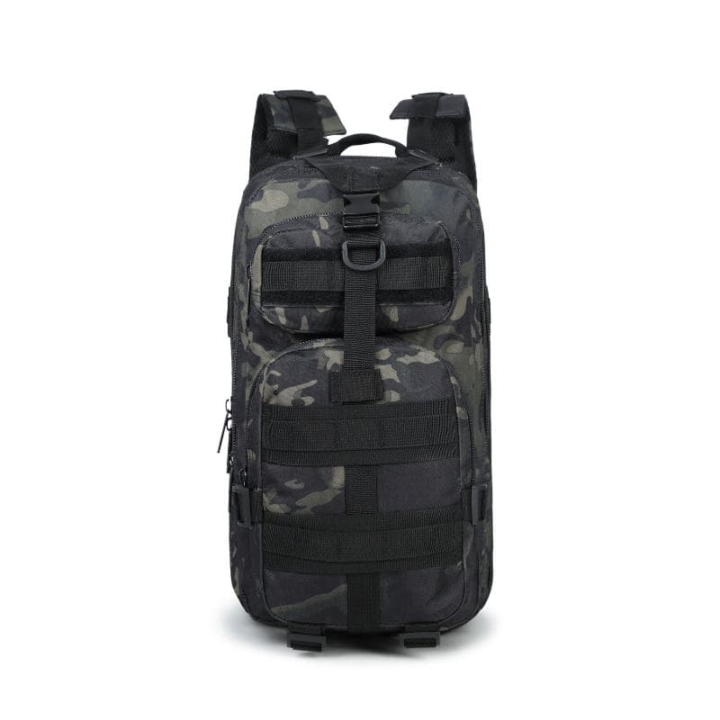 DEADSTOCK】NATO FIELD PACK 30L NATO軍 フィールドパック | CADAL8