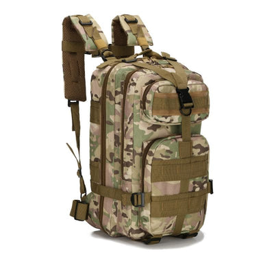 Survivor's PRO Bug Out Bag