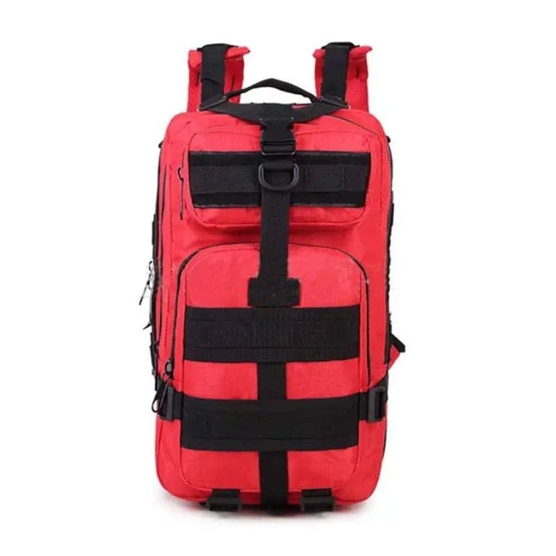 30L Military Style Backpack | Survival Packs | Survival Gear Survival Gear BSO 30L Military Style Backpack | Survival Packs | Survival Gear Survival Gear BSO