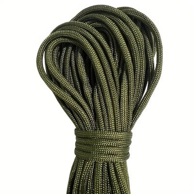 7-Core Paracord - 33 feet