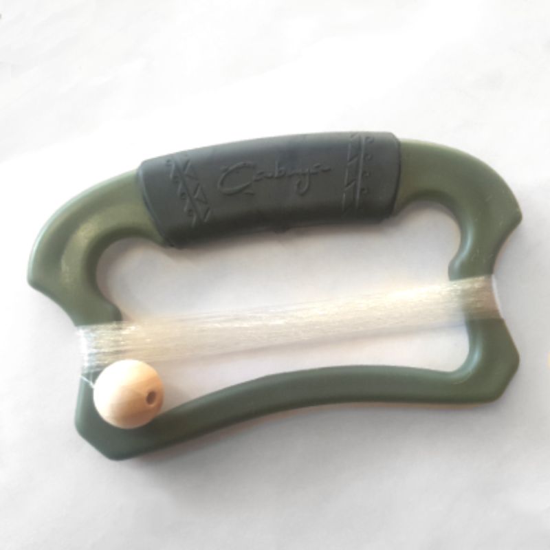 Cabuya Fishing Hand Line - Standard / Green Cabuya Fishing Hand Line - Standard / Green