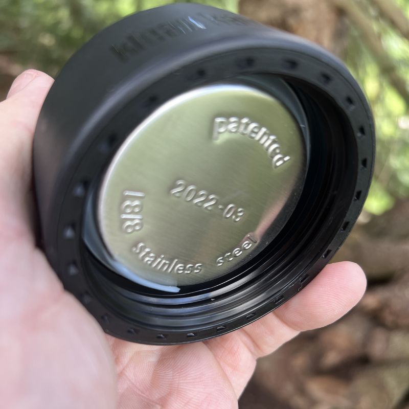 Klean Kanteen 40oz. Wide Mouth