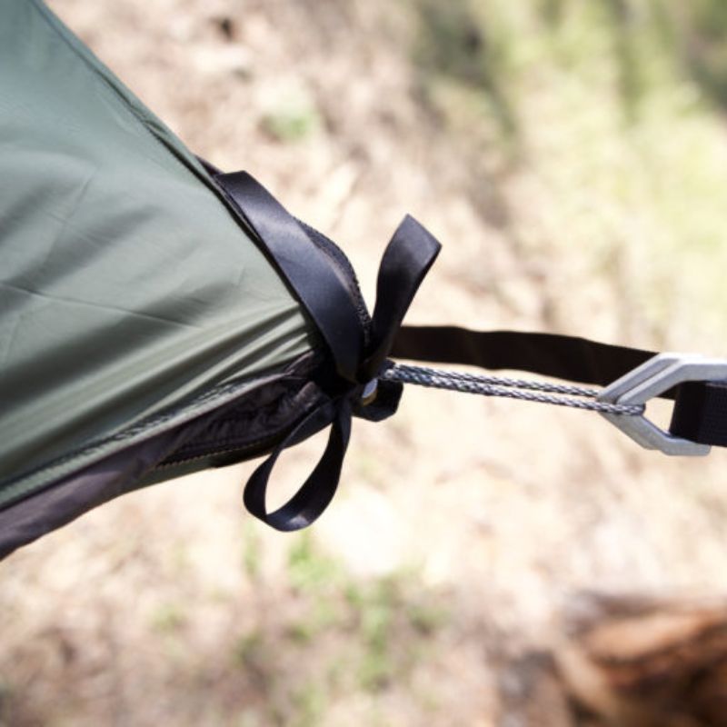 Warbonnet XLC Underquilt Protector