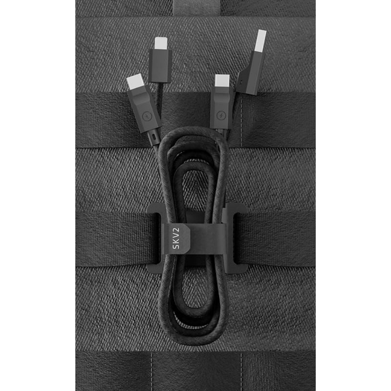 FuelBox MOLLE Mount Cable
