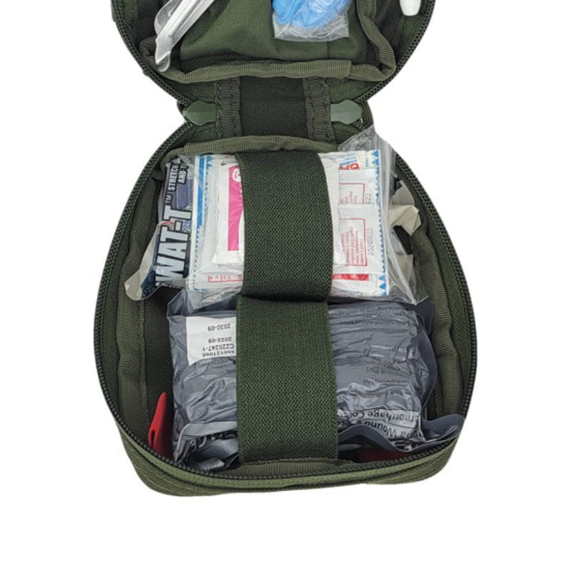 US Air Force SERE Bag | Loaded Bug Out Bag | Survival Gear