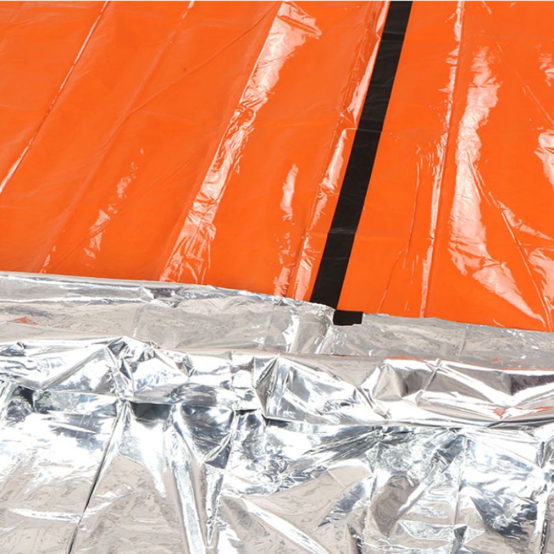 Emergency Rescue Tent