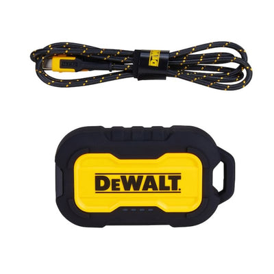 DEWALT 10,000 mAh Dual-Port Power Bank