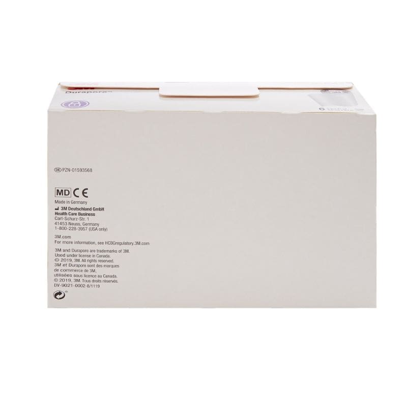 3M™ Durapore™ Surgical Tape