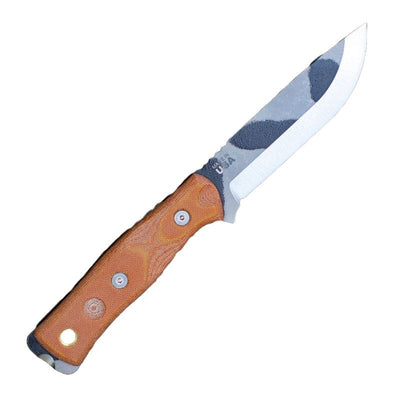 TOPS BOB Fieldcraft Hunter - Camo Finish