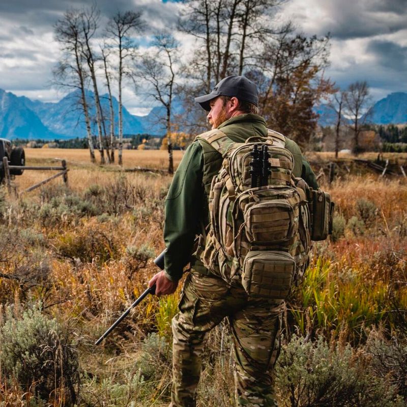 5.11 Tactical Rush 72 2.0 Backpack | Survival Gear – Survival Gear BSO