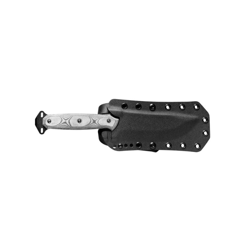 TOPS Knives SXS Skullcrusher's Extreme Sidekick Knife