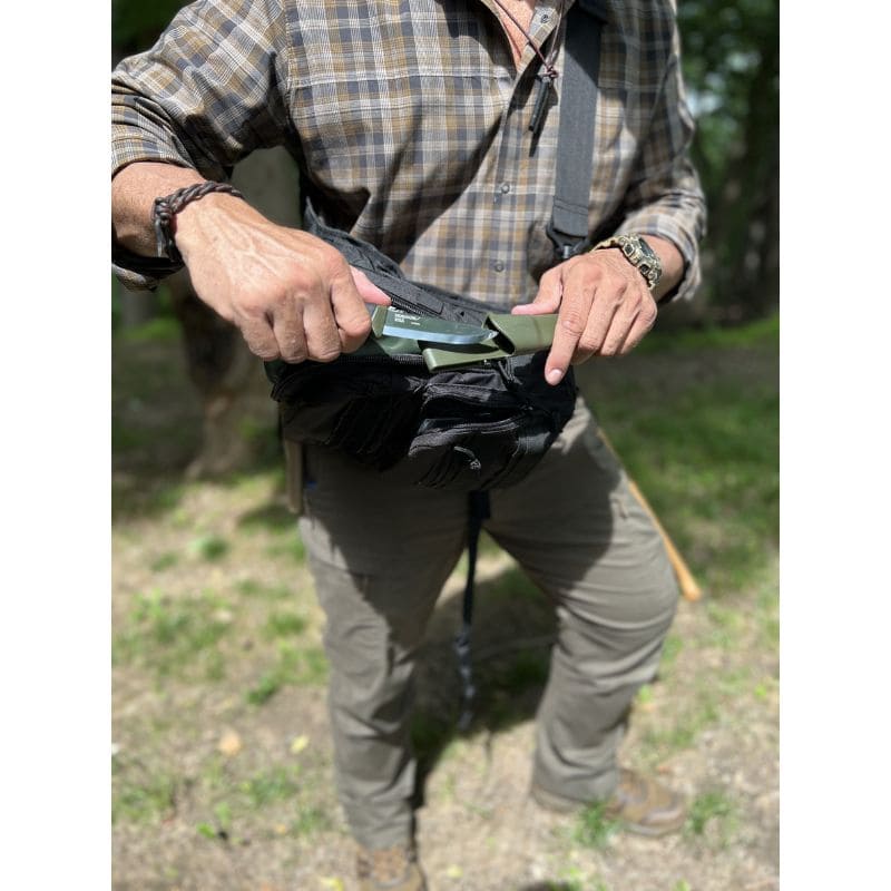 Wildcard Wilderness SURVIVAL Kit