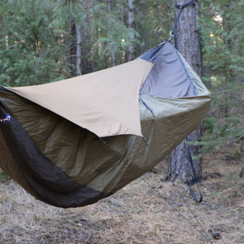 Warbonnet XLC Underquilt Protector