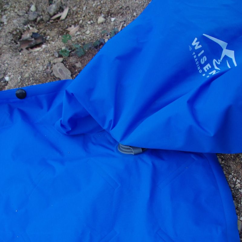 Inflatable Sleeping Pad