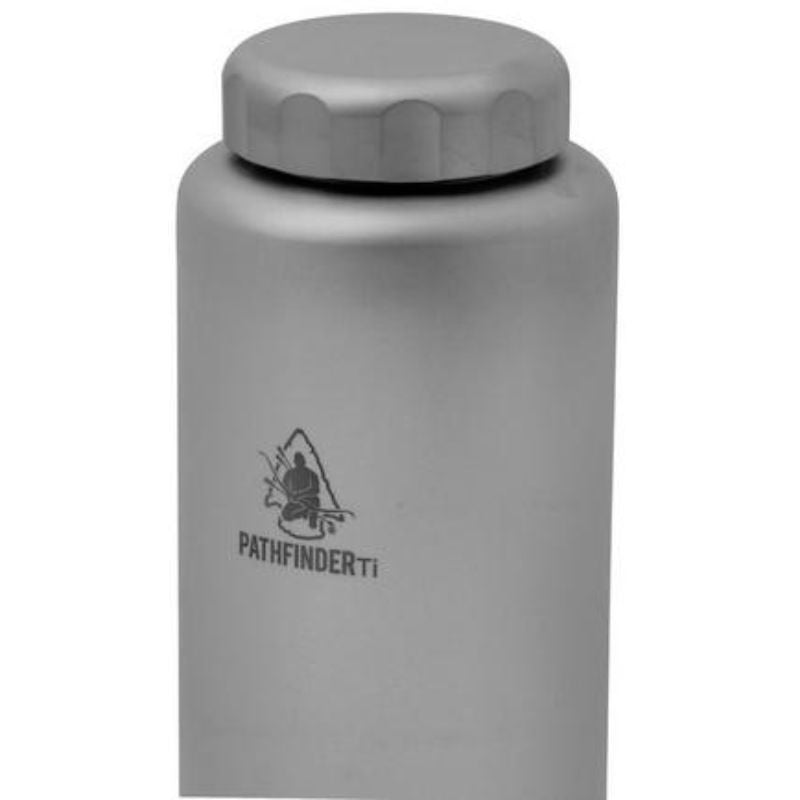 Pathfinder Titanium Bottle 1050ml