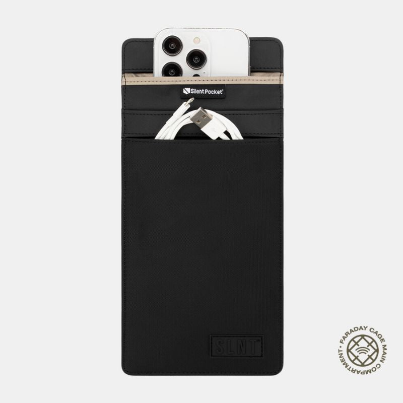 SLNT® Faraday Phone Sleeve