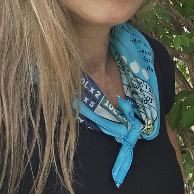 H2gO Bandana