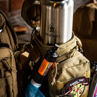 The Coyote Kit