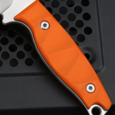 Fixed Blade Knife with Sheath
