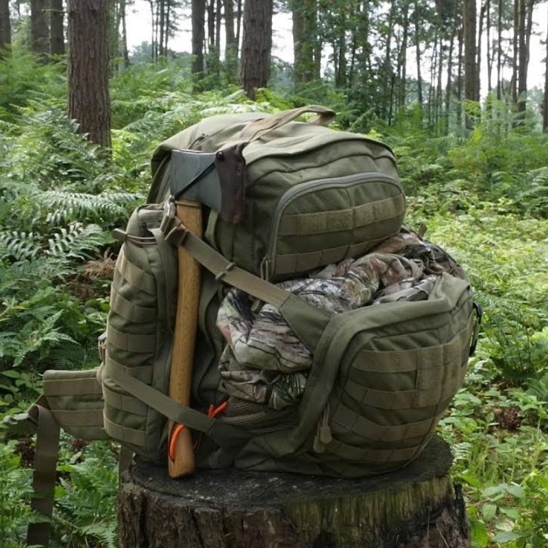 5.11 Tactical Rush 72 2.0 Backpack | Survival Gear – Survival Gear BSO 5.11 Tactical Rush 72 2.0 Backpack | Survival Gear – Survival Gear BSO