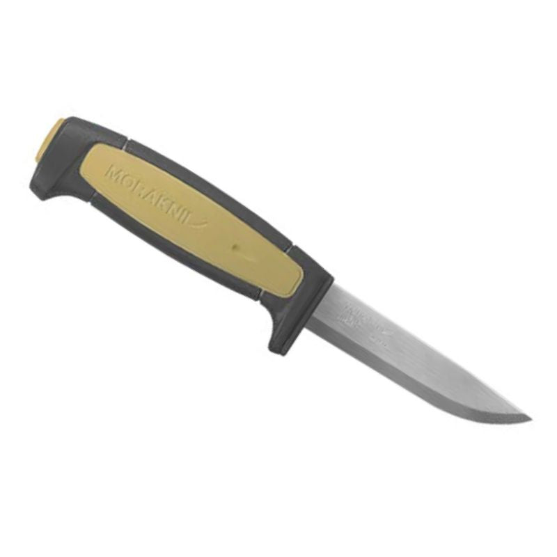 Morakniv Basic 511 - Black/Tan