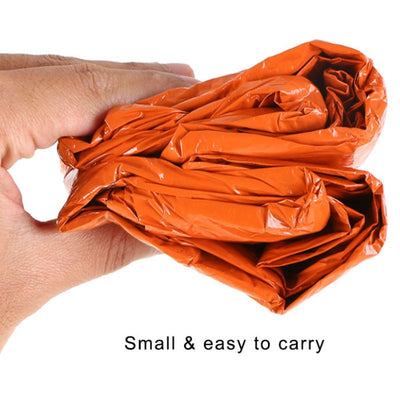 Emergency Rescue Tent