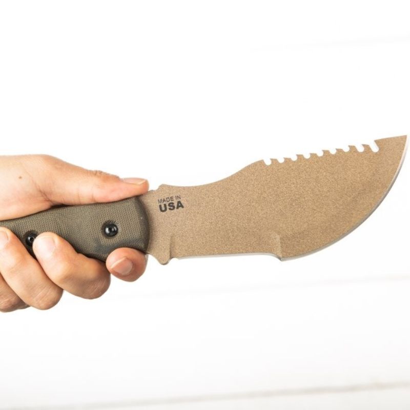 TOPS Tom Brown Tracker - Tan