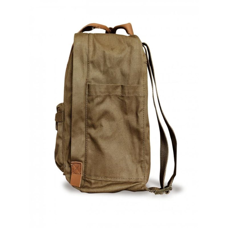 Faraday Defense Bag | Faraday Defense Cavestock Daypack No. 66