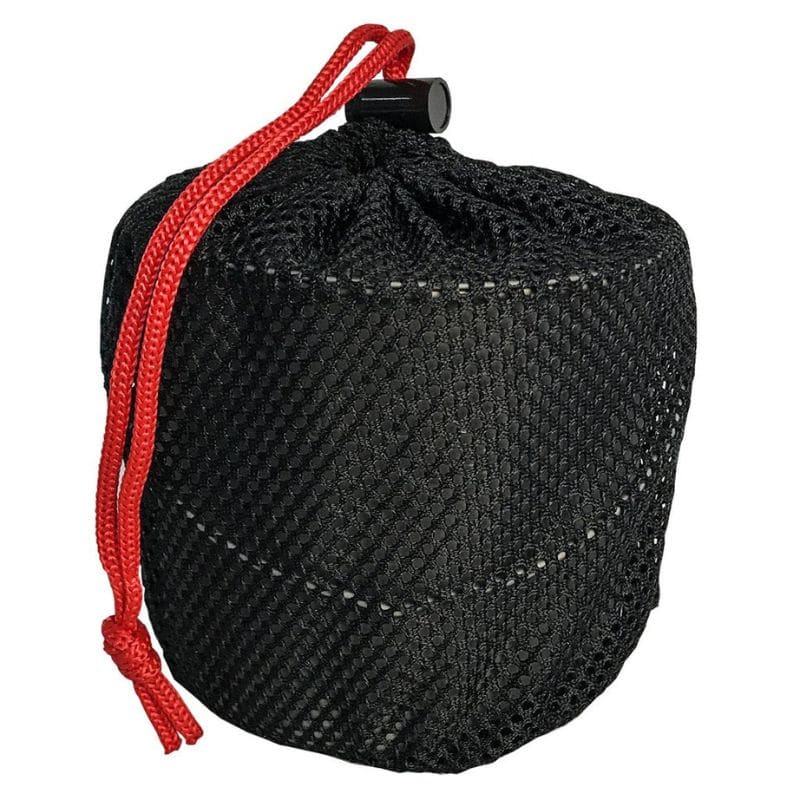 Pathfinder 1100ml Titanium Bush Pot – Survival Gear BSO