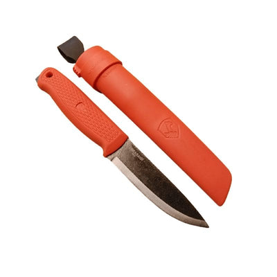 Condor Terrasaur Knife - Orange