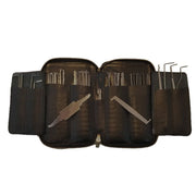 60 Piece Professional Lock Pick Set