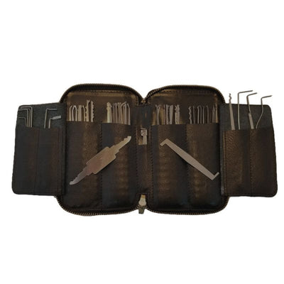 60 Piece Professional Lock Pick Set