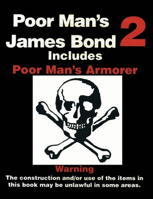 Poor Mans James Bond