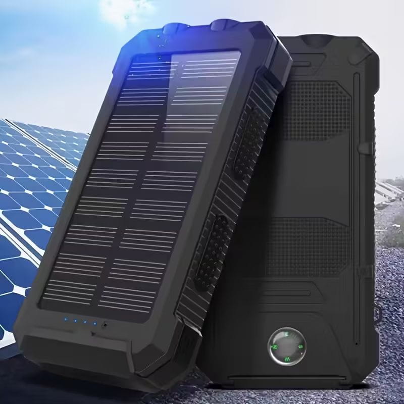 Portable Solar Charger