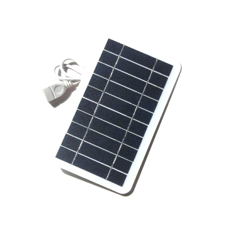 Solar Charging Panel