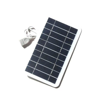 Solar Charging Panel