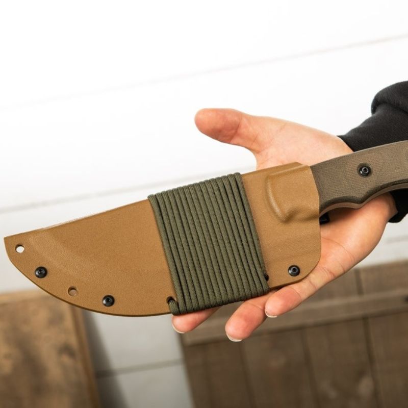 TOPS Tom Brown Tracker - Tan