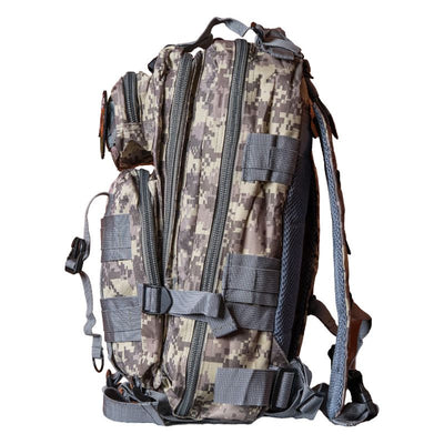 Survivor's PRO Bug Out Bag