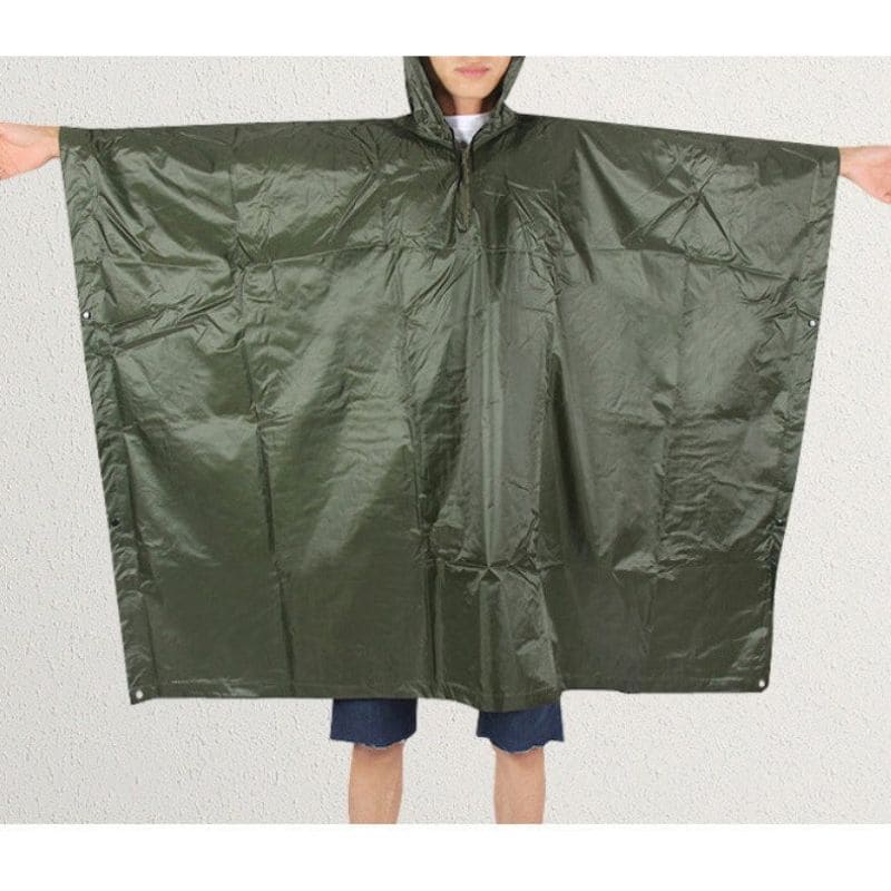 Wildcard Wilderness SURVIVAL Kit