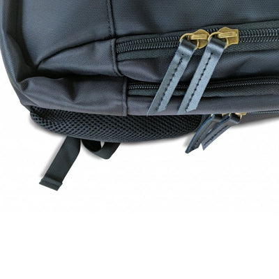 Faraday Defense Signal-Blocking Backpack