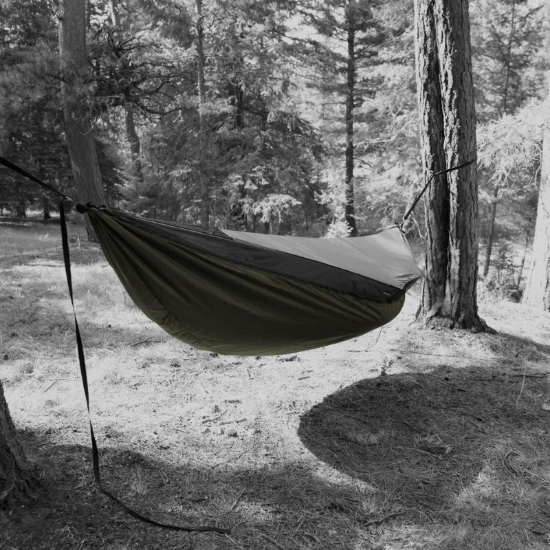 Warbonnet XLC Underquilt Protector