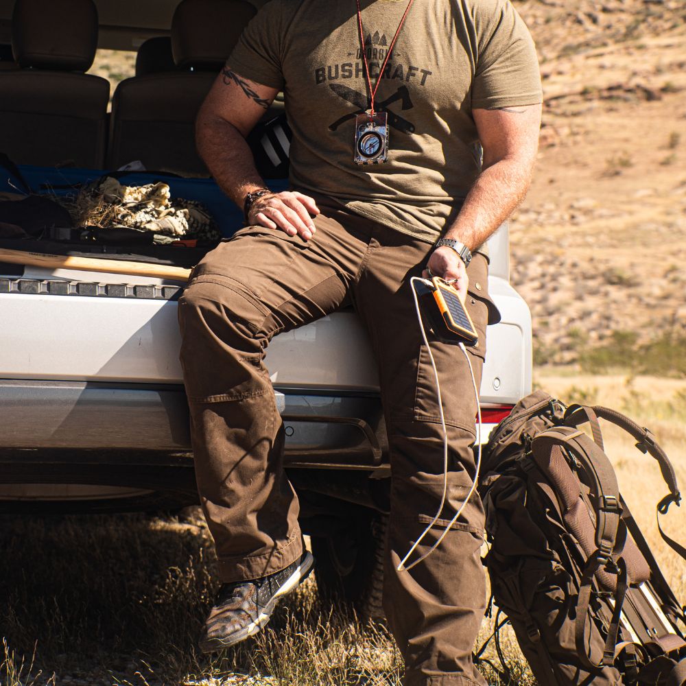 Survival Solar Equipment