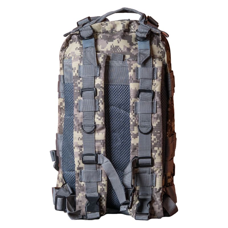 Survivor's PRO Bug Out Bag