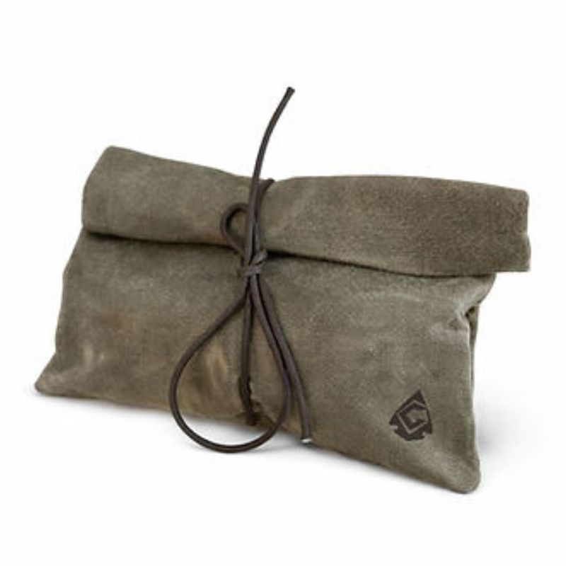 Campcraft Outdoors Roll Top Tinder Bag