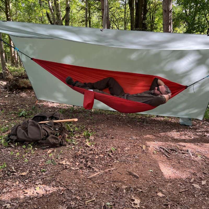 Nano 7 Premium Ultra Light Hammock
