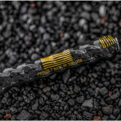 Black Beard Fire Starter