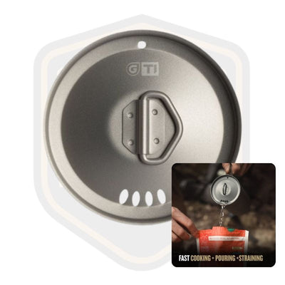 Survivor's PRO Bug Out Bag