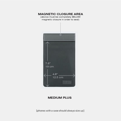 SLNT® Faraday Phone Sleeve