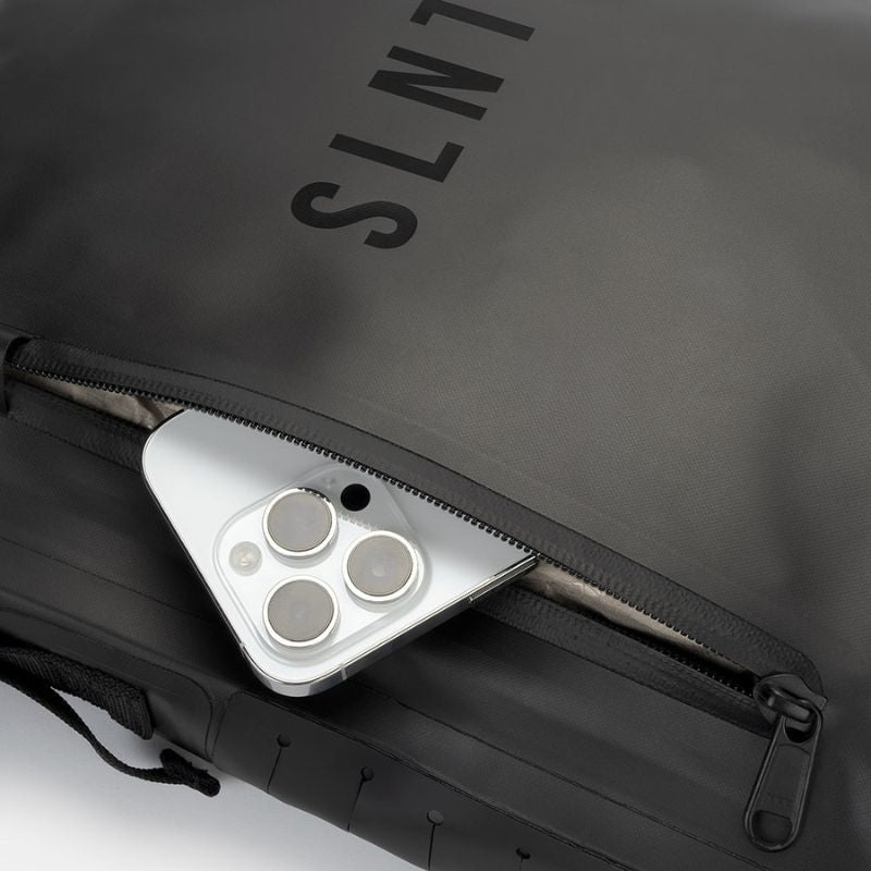 SLNT® Faraday Laptop Dry Bag